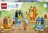 11217 LEGO® Bluey No klucīšiem būvēta Bluey ģimene 