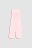 COCCODRILLO zeķubikses TIGHT MICROFIBRE PLAIN, rozā, WC3380301TMP-007 WC3380301TMP-007-092