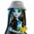 MONSTER HIGH lelle Frankie, HRP68 