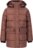 ZIG ZAG ziemas jaka LUISA, Z243019-4261, 128 cm 