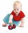 BB JUNIOR car Ferrari Poppin' Drivers, 16-81006 16-81006