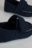 COCCODRILLO tekstila zābaki SHOES BOY, zils, cm 
