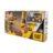 CAT RC būvniecības celtņa komplekts Workforce Jumbo Tower Crane Set, 82438 