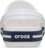 CROCS krokši GETAWAY TOE LOOP krāsaini, 207006-126 35 izmērs 