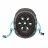 GLOBBER ķivere Elite Lights Buddy, debeszila, 507-305 507-305