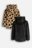 COCCODRILLO jaka OUTERWEAR GIRL KIDS, krāsa, ZC5152502OGK-022-092, 92 cm 