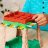 SPINMASTER GAMES galda spēle Sink N Sand, 6065693 6064485