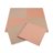 BABYTROLD mīksts paklājiņš-puzle PUZZLE PLAY MAT, Sand/Rose, 20-32SR 