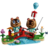 77059 LEGO® Animal Crossing™ Timmy un Tommy jautrā diena ārpus mājām 