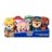 PAW PATROL plīša rotaļlieta Core Plush Toy, sortiments, 6071649 