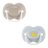 Tommee Tippee silikona māneklis 2vnt 6-18m Anytime 43354499 43336403
