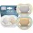 PHILIPS AVENT 83014 knupis, ULTRA AIR NEUTRAL, 0-6M, 2 gab., SCF085/15 SCF085/15