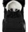 STOKKE YOYO guļammaiss Black, 646603 