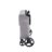 BABYTROLD ratiņi FUN, Grey, 13-04G 