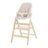 CARRELLO barošanas krēsls ERGO, Sugar beige, CRL-16701 