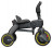 DOONA trīsritenītis S1 Grey Hound SP510-99-030-015 SP510-99-030-015