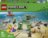 21598 LEGO® Minecraft® Zemūdens piedzīvojums 