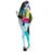 MONSTER HIGH SKULLTIMATES Spocīgie noslēpumi neona sērija Frenkija, HNF79 