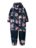 NAME IT kombinezons ALFA, Softshell, 13236674, 98 cm 