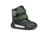 GEOX ziemas zābaki B566LC-054FU-C0450, 25 izmērs 