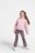 COCCODRILLO legingi NOSTALGIC MEADOW GIRL KIDS, zaļš, WC5122102NGK-027-122, 122 cm 