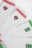 COCCODRILLO zeķes BASIC SOCKS, multicoloured, WC4383212BAS-022-036,   