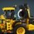 42209 LEGO® Technic Volvo L120 Electric iekrāvējs uz riteņiem 