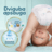 PAMPERS Premium Care autiņbiksītes 5.izmērs, 88gab., 11kg-18kg, 81737572 81737572