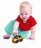BB JUNIOR car Ferrari Poppin' Drivers, 16-81006 16-81006