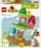 10440 LEGO® DUPLO® Creative Play Līdzsvara un būvēšanas koks 