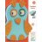 DJECO Inzebox magnētiskā spēle Animo, DJ03085 DJ03085