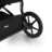 THULE ratiņi URBAN GLIDE 3 Double, Black, 10101978 