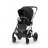 CYBEX ratiņi BALIOS S LUX, moon black, 522002533 