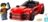 60448 LEGO® City Great Vehicles Sarkans sporta auto 