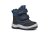 GEOX ziemas zābaki, tumši zili, B463VA-050FU-C4002, 27 izmērs 