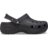 CROCS krokši ECHO MARBLED melni, 207241-001 39,5 izmērs 