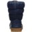 CROCS sniega zābaki Classic Neo Puff Boot, tumši zili, 207684-4PQ 36,5 izmērs 