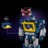 10358 LEGO® Icons Transformers: Saundveivs 