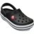 CROCS krokši HARRY POTTER SLYTHERIN melni, 207005-001 27 izmērs 