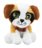 CUTEKINS plīša rotaļlieta ar skaņām Paw Pals, sortiments, 35055 
