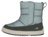VIKING sniega zābaki HOSTON HIGH WP R WARM, melni, 24 izmērs, 3-91600-2 3-91600-2