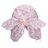 TUTU cepure, balta, 3-007445, 46/48 cm 