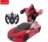 RASTAR RC RS automašīna transformers, 74720 74720