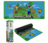 MINECRAFT galda paliktnis 80x35cm, 303715 