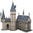 RAVENSBURGER Harry Potter puzle Cūkkārpas pils, 540 gab., 11259 