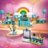 42661 LEGO® Friends Masku balle ar Vienradzi un Feju 