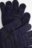 COCCODRILLO cimdi ACCESSORIES WINTER BOY, zils, ZC5360302AWB-015-XL, XL cm 