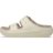 CROCS krokši FISHERMAN krēmkrāsas, 207446-2YC 43,5 izmērs 