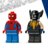 76336 LEGO® ǀ Marvel Zirnekļcilvēka auto pret Saindēto Vilknadzi 