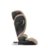 CYBEX autokrēsls SOLUTION G2 I-FIX PLUS, 100-150 cm., Almond beige, 524000679 
